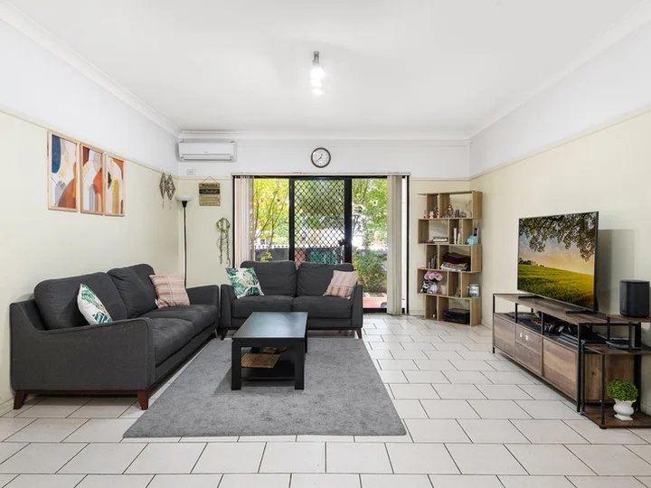 13/35-37 Harrow Road, Auburn NSW 2144