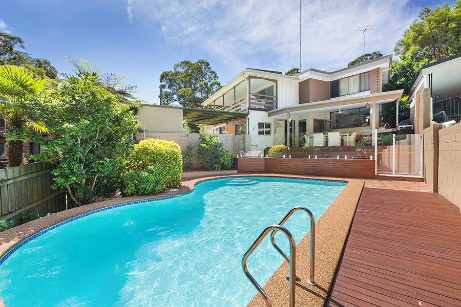 4 Peter Place, Gymea Bay NSW 2227, Image 2