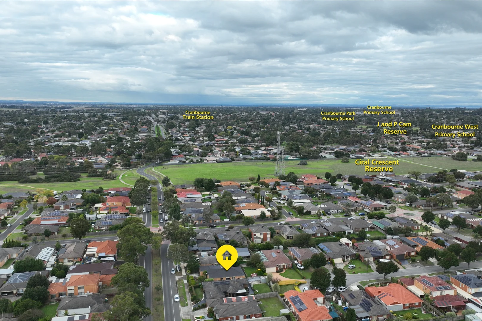 Additional image 18 of 43 Central Parkway, Cranbourne West VIC 3977
