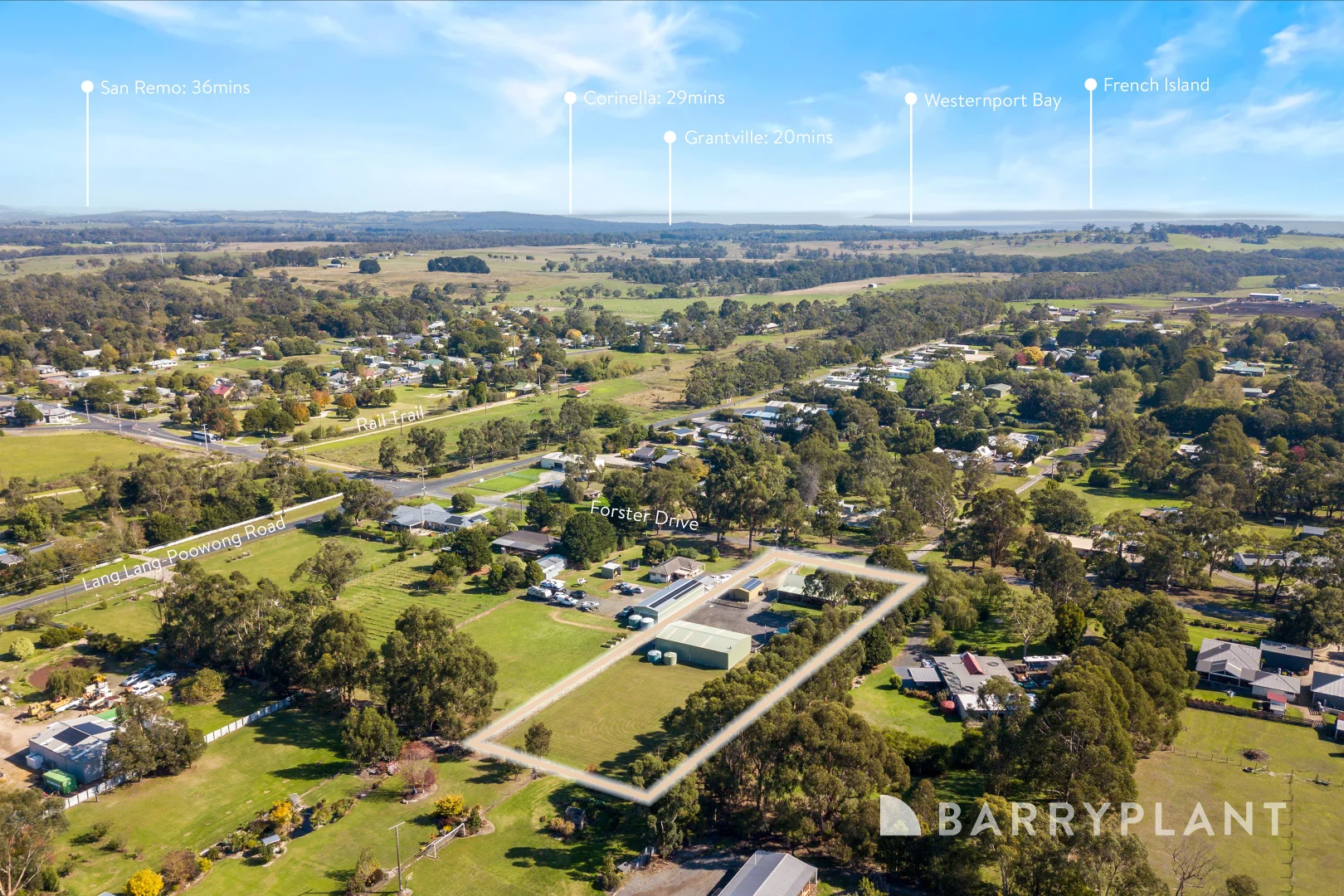 Additional image 25 of 18 Forster Drive, Nyora VIC 3987