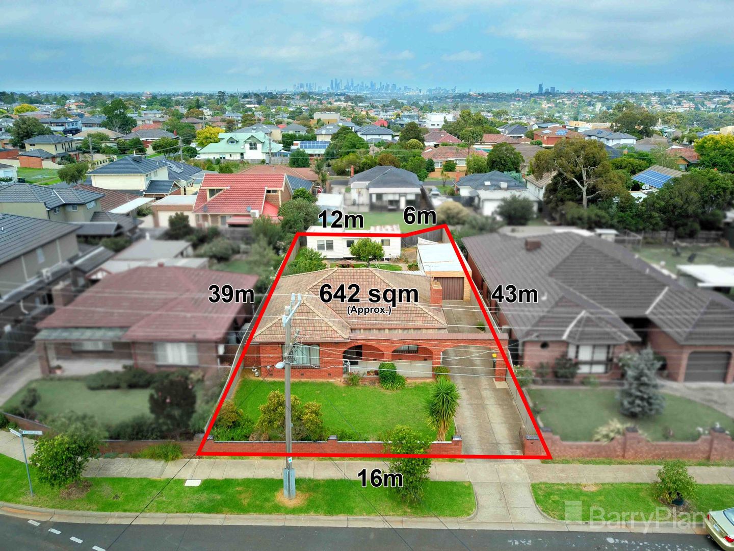 3 Charlotte Street, Oak Park VIC 3046, Image 1