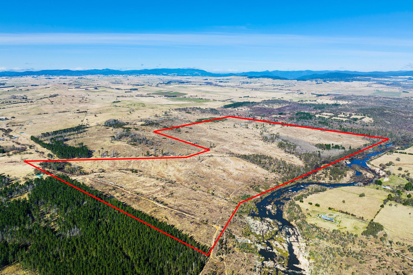 Lots 322/323/326/328/329 DP755911 Sandholes Road, Braidwood NSW 2622 Farm for Sale 2,500,000