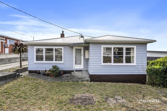 Picture of 1/25 Fourth Avenue, WEST MOONAH TAS 7009