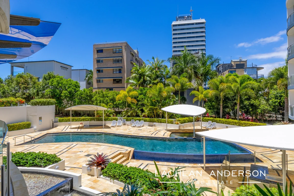 Additional image 28 of 903/42 Queen Street, Kings Beach QLD 4551