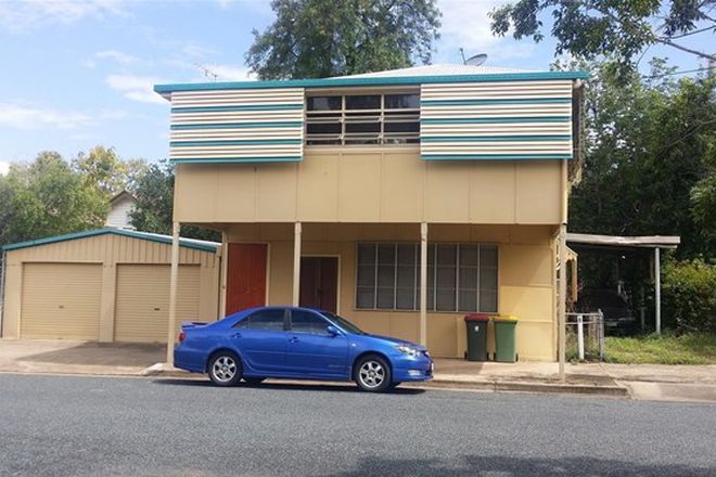 Picture of 8 Reynolds Street, NEBO QLD 4742