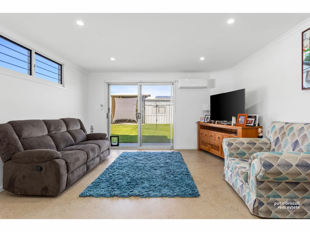 Additional image 13 of 34 Cathne Street, Cooee Bay QLD 4703
