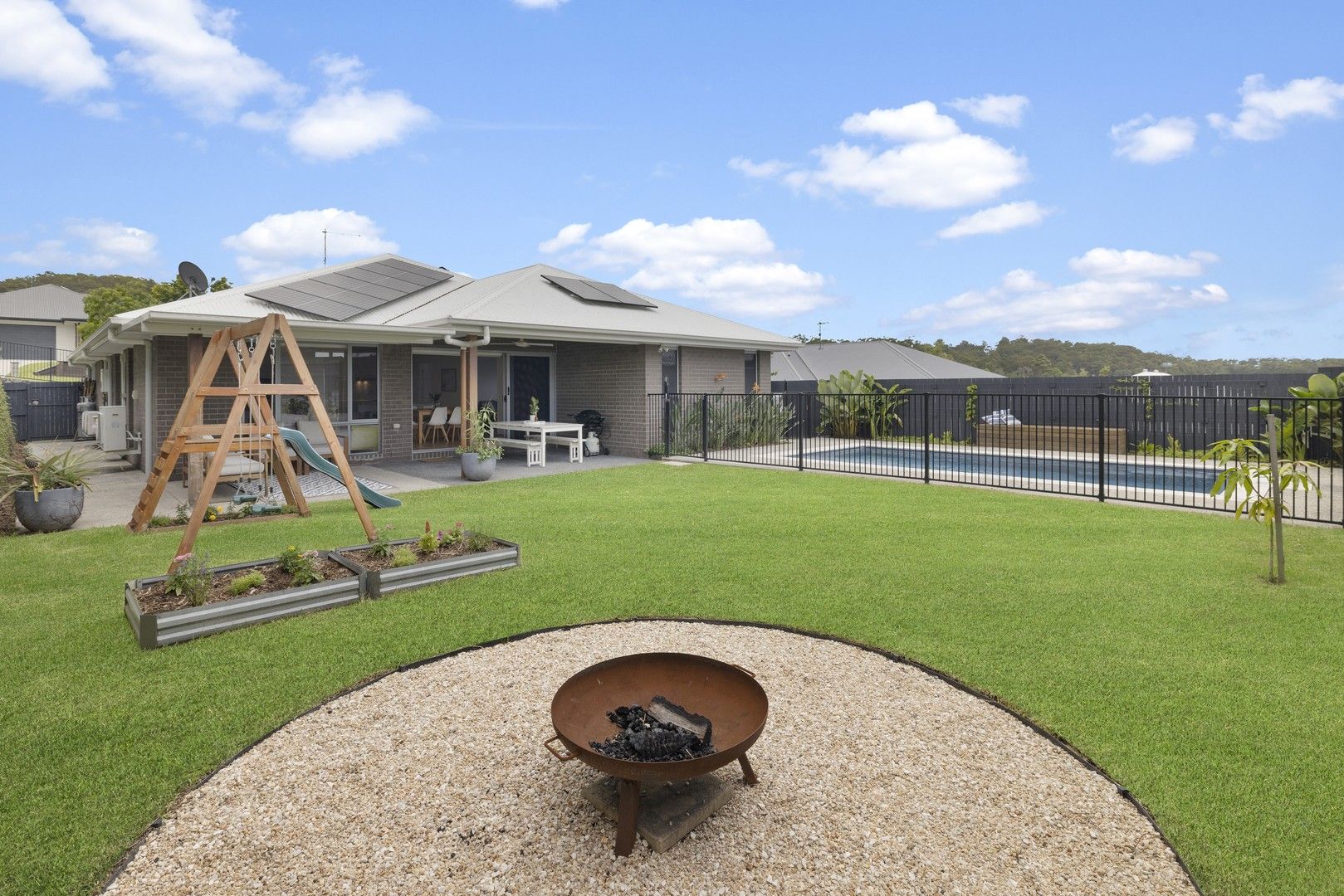 3 Butcherbird Crescent, Bli Bli QLD 4560, Image 0