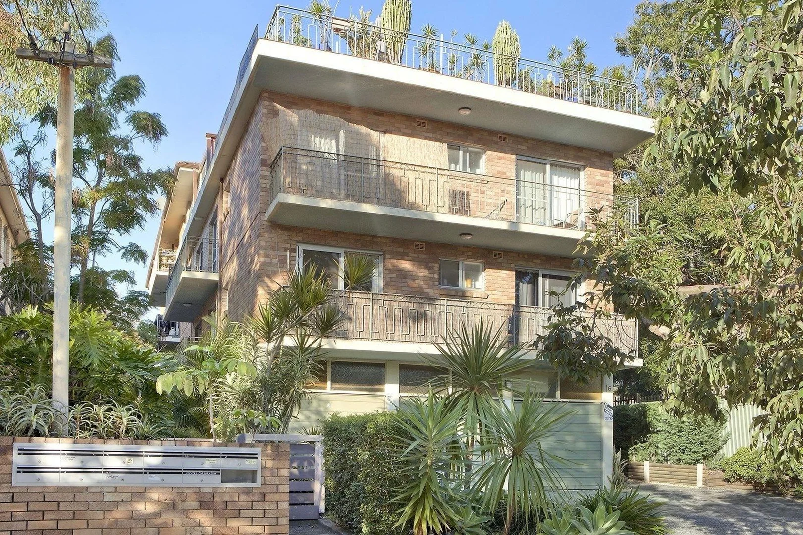 Additional image 6 of 3/6 Holborn Avenue, Dee Why NSW 2099