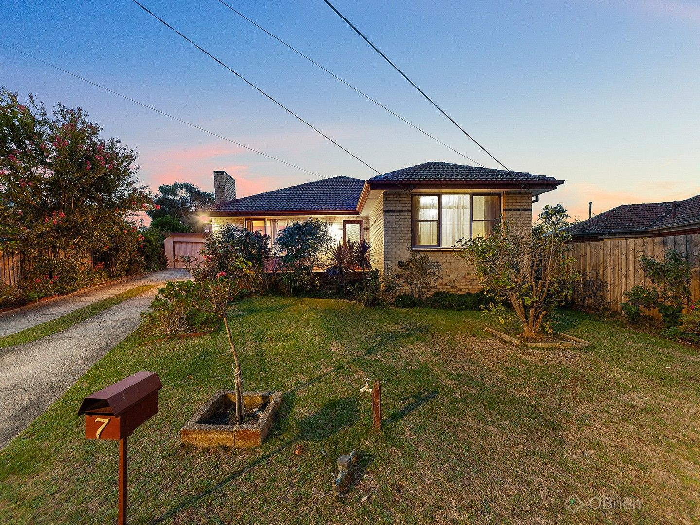 7 Boyd Court, Dandenong North VIC 3175, Image 0