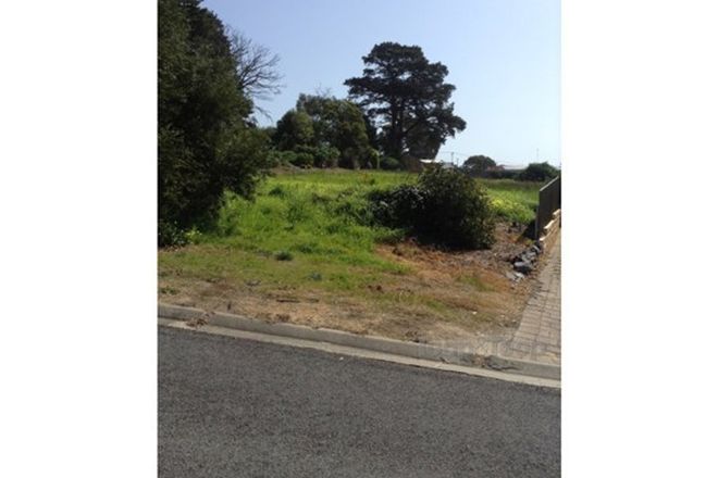 Picture of Lot/Lot 741 Ozone Street, VICTOR HARBOR SA 5211