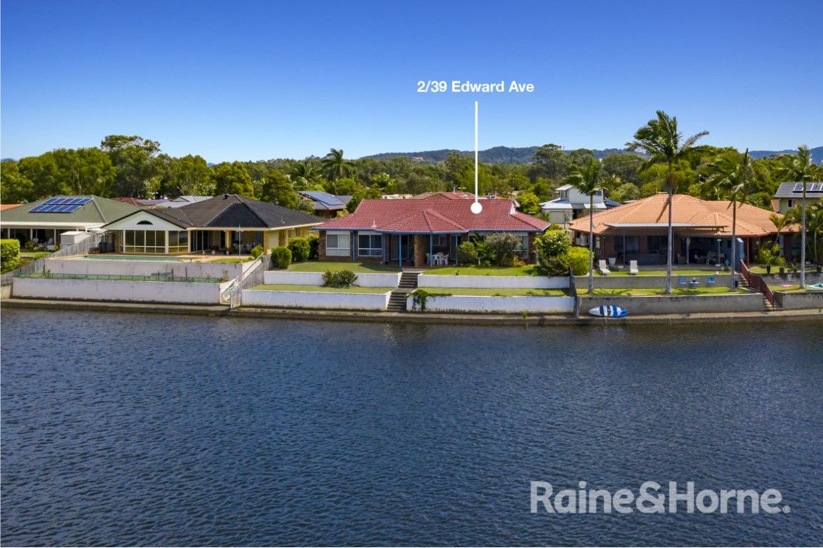 2/39 Edward Avenue, Pottsville NSW 2489, Image 2