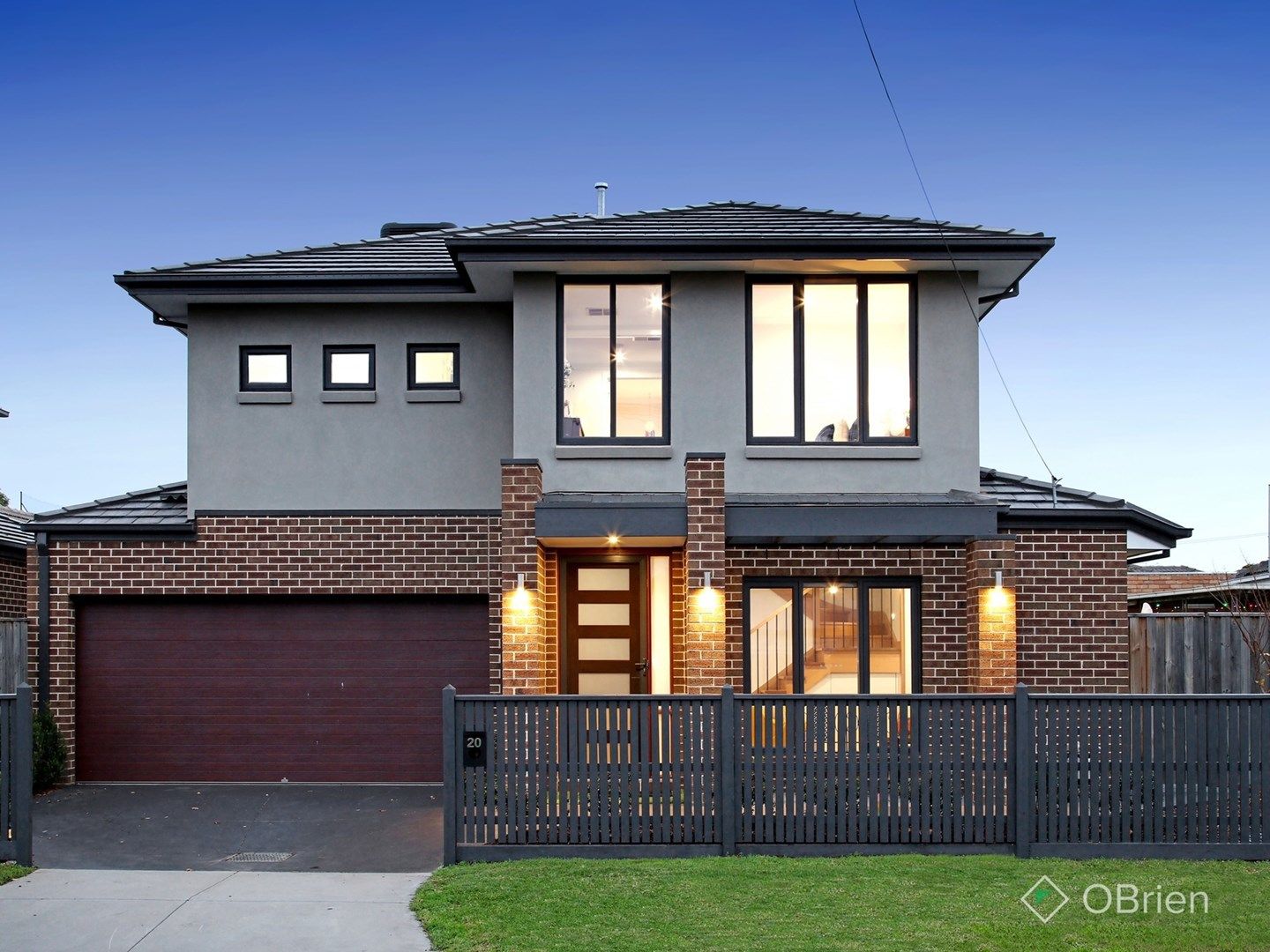 20 Luain Avenue, Oakleigh South VIC 3167, Image 0