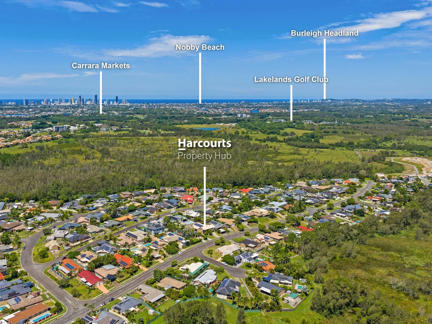 Additional image 30 of 76 Hickey Way, Carrara QLD 4211