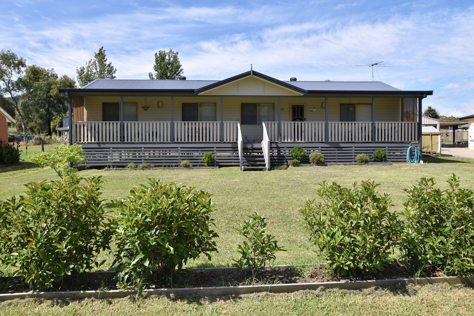 71 Polding Street, Murrurundi NSW 2338, Image 0