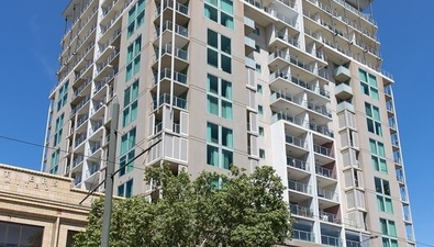 Picture of 411/96 North Terrace, ADELAIDE SA 5000