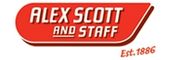 Logo for Alex Scott & Staff Pakenham