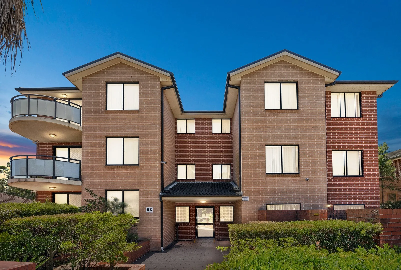 Primary image of 13/31 Myrtle Road, Bankstown NSW 2200