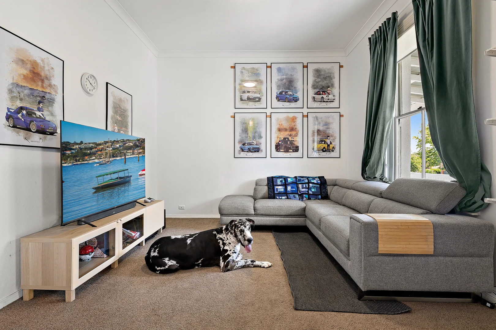 Additional image 3 of 1/23 Mckeahnie Street, Crestwood NSW 2620