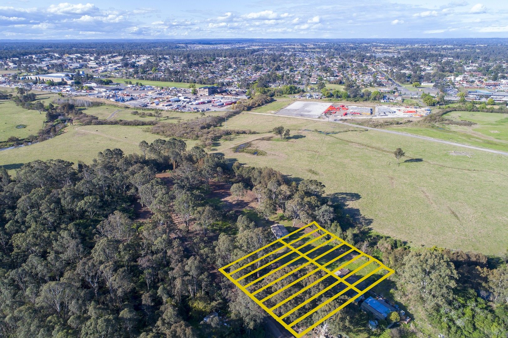 Lots 23-31 & 67-75, 64 Lytton Road, Riverstone NSW 2765, Image 0