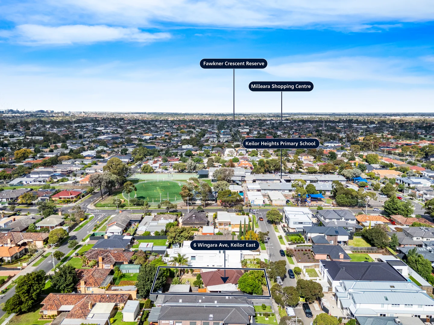 Additional image 15 of 6 Wingara Avenue, Keilor East VIC 3033