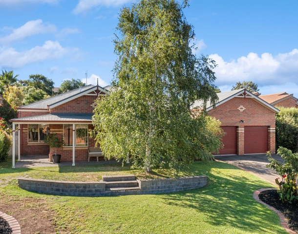 20 Stringybark Court, Strathdale VIC 3550