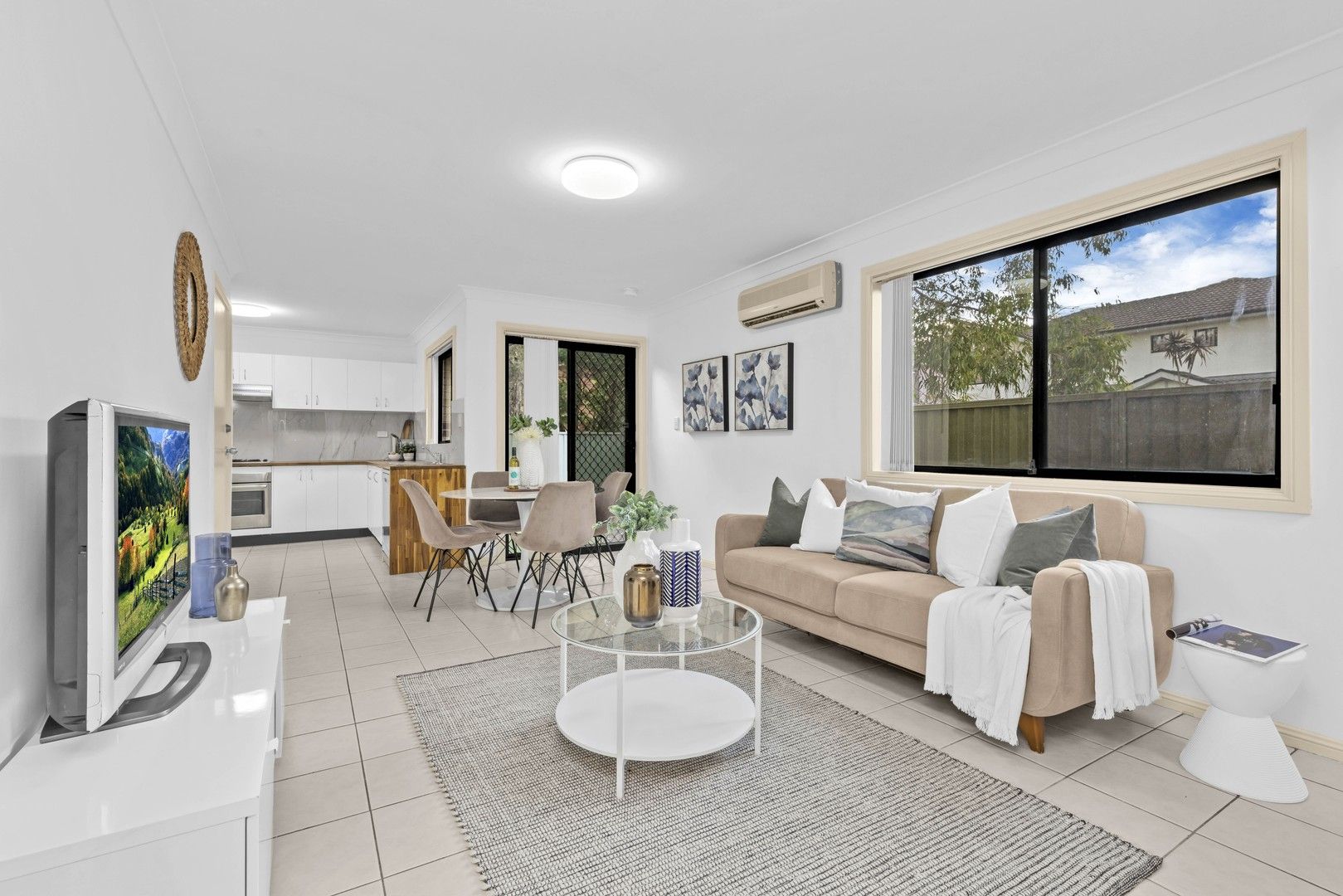 8/63 Spencer Street, Rooty Hill NSW 2766, Image 0