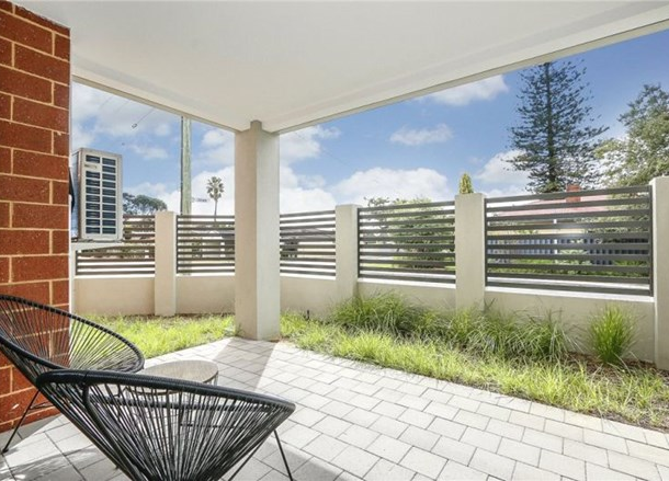 1/4 Crown Street, Rivervale WA 6103