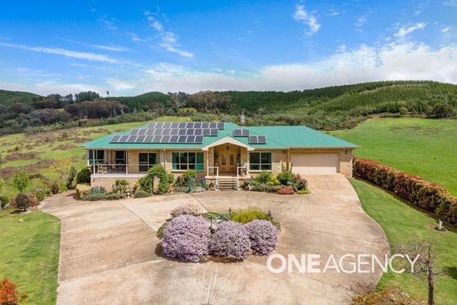 Picture of 3823 TUMBARUMBA ROAD, CARABOST NSW 2650