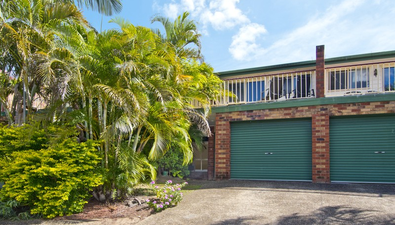 Picture of 12/108 Overland Drive, EDENS LANDING QLD 4207