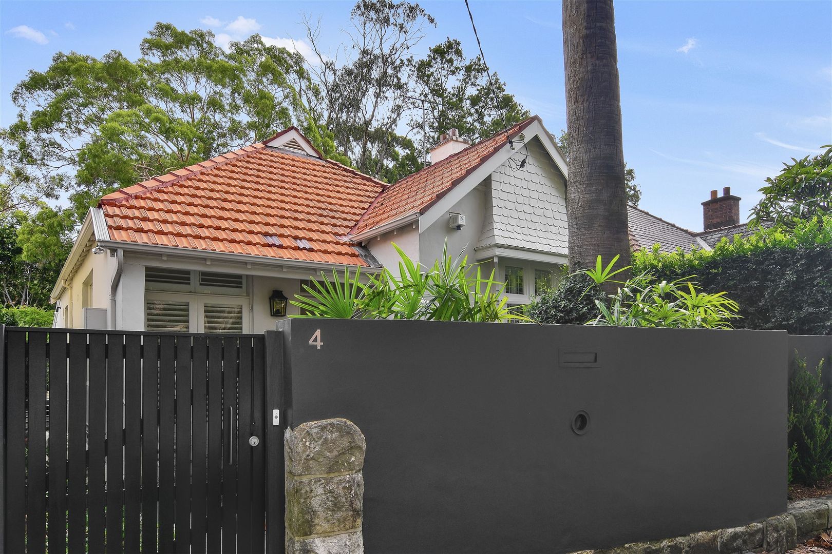 4 Walker Avenue, Edgecliff NSW 2027 House For Rent Domain