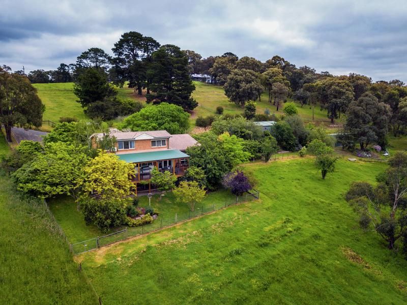 90 Flat Rock Road, Kangaroo Ground VIC 3097, Image 0