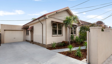 Picture of 105 St Georges Road, PRESTON VIC 3072