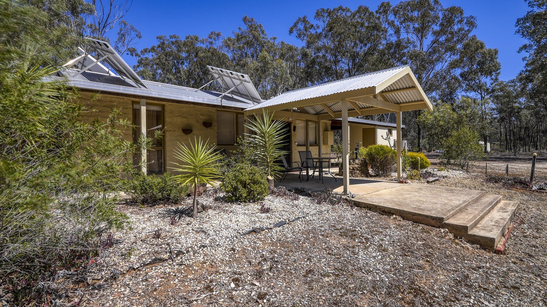 51 Gold Diggers Road, Bailieston VIC 3608, Image 0