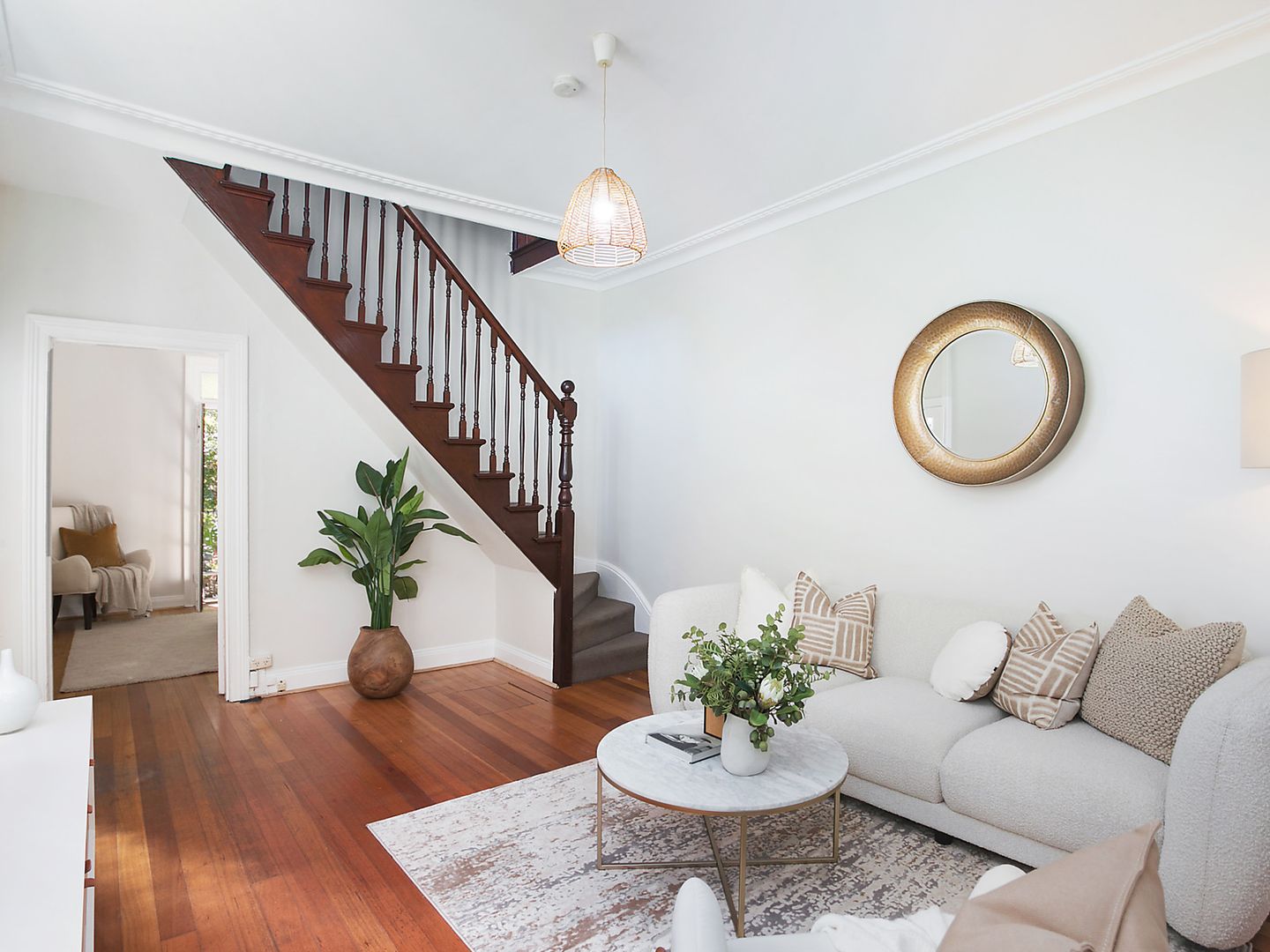 3 bedrooms Terrace in 26 Day Street LEICHHARDT NSW, 2040