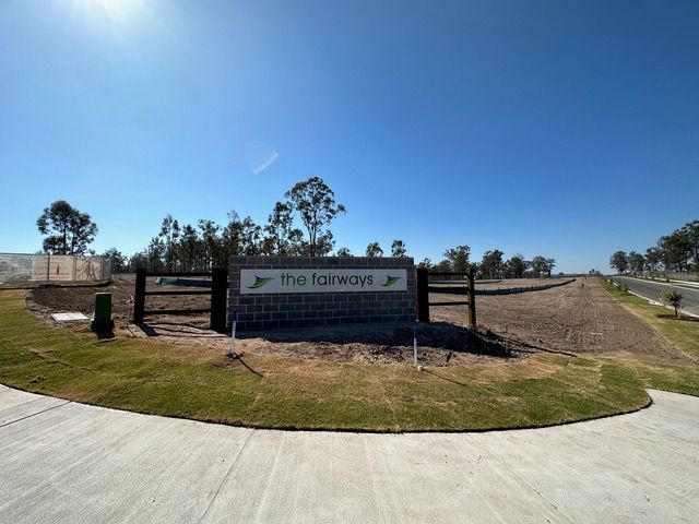 Vacant land in , KENSINGTON GROVE QLD, 4341