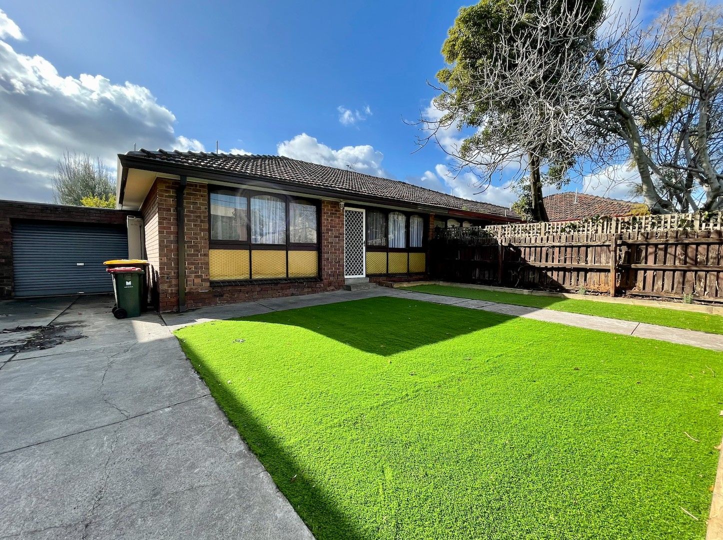 2 bedrooms Apartment / Unit / Flat in 3/55 William Street OAKLEIGH VIC, 3166