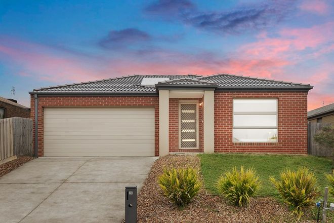 Picture of 33 Appleby Street, CURLEWIS VIC 3222