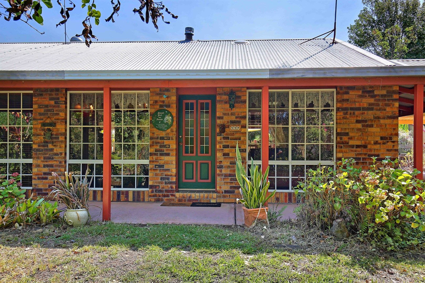 337 Lemon Tree Passage Road, Salt Ash Property History & Address