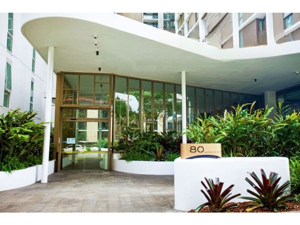 2 bedrooms House in a1107/80 Waterloo Rd MACQUARIE PARK NSW, 2113