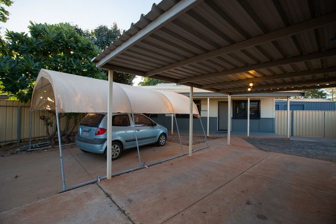 Picture of 27B Mitchie Crescent, SOUTH HEDLAND WA 6722