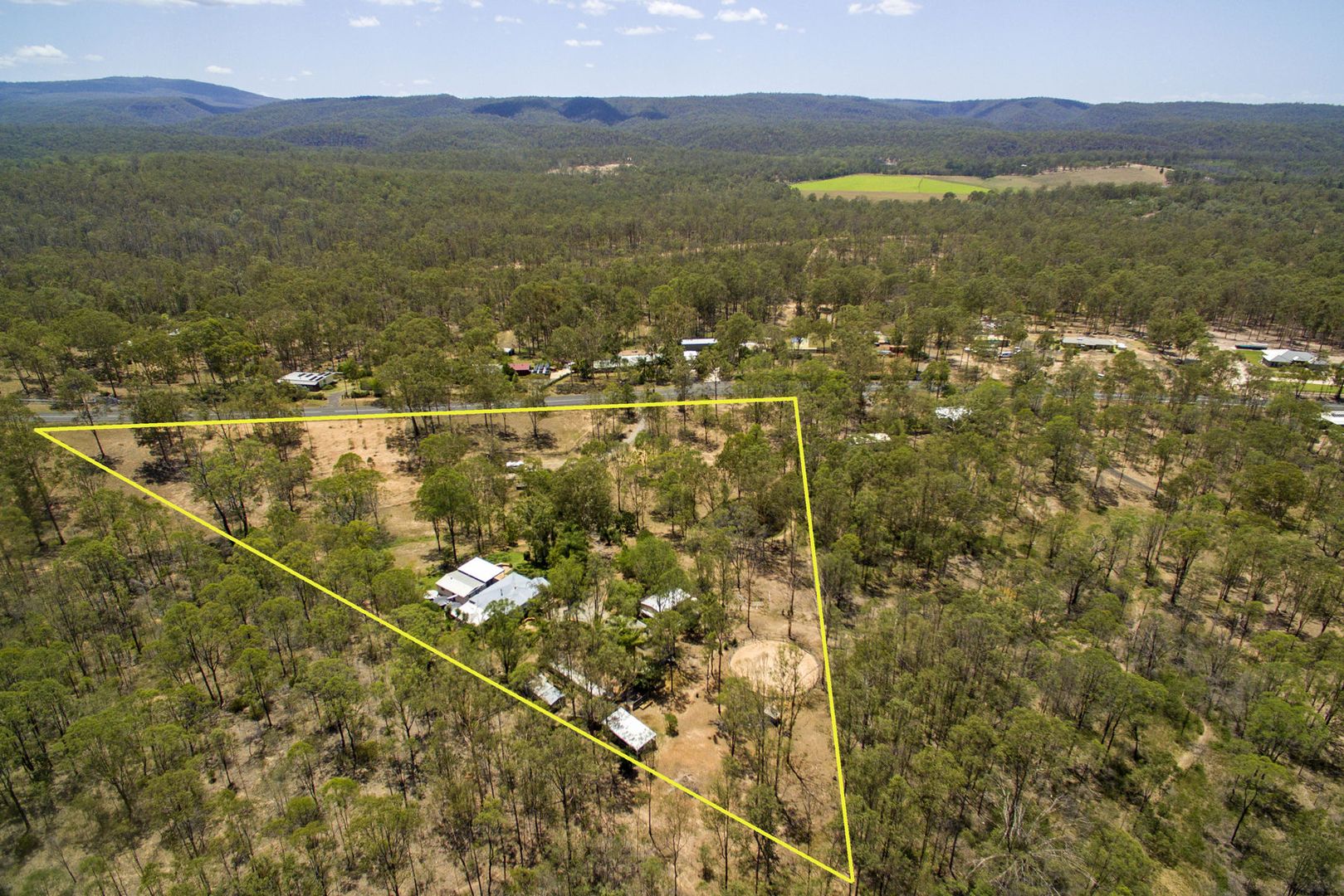 875 Murphys Creek Road, Upper Lockyer QLD 4352, Image 1