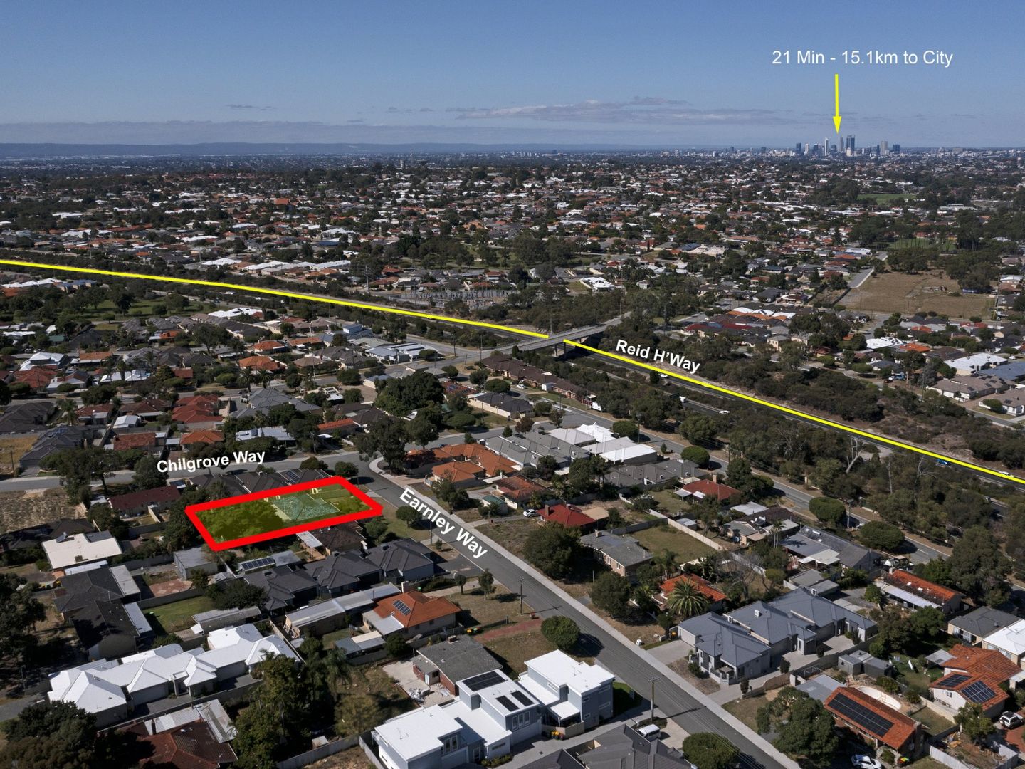 29 Earnley Way, Balga WA 6061, Image 2