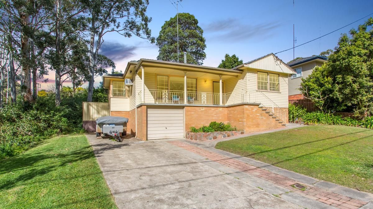 115 E K Avenue, Charlestown NSW 2290, Image 0