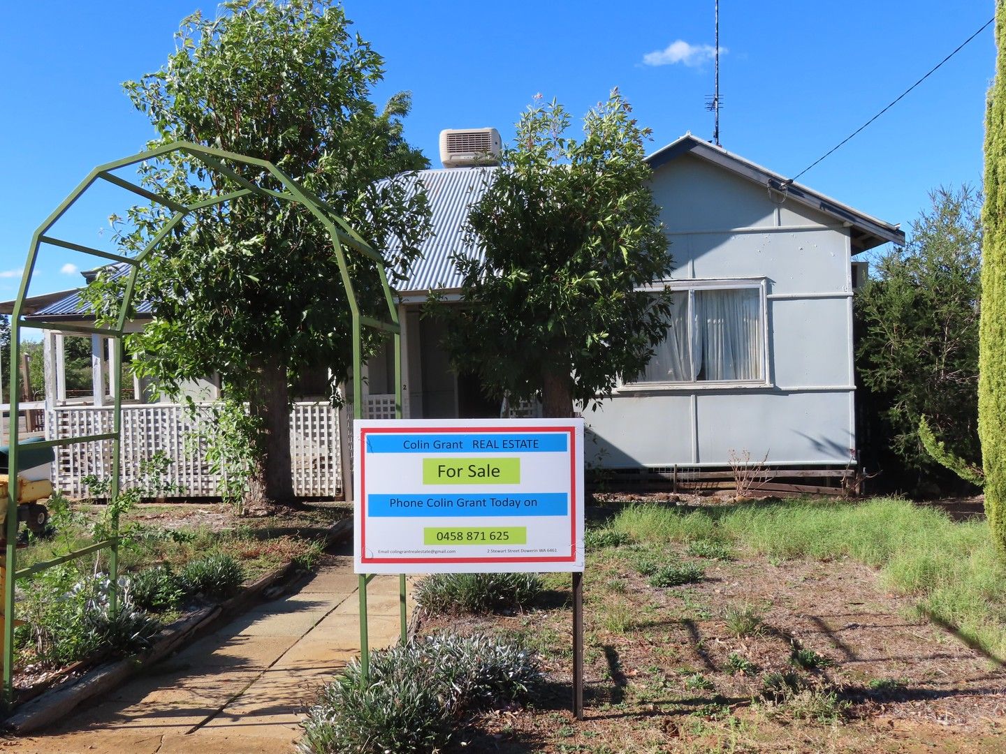 2 Hopkins Street,, Beverley WA 6304, Image 0