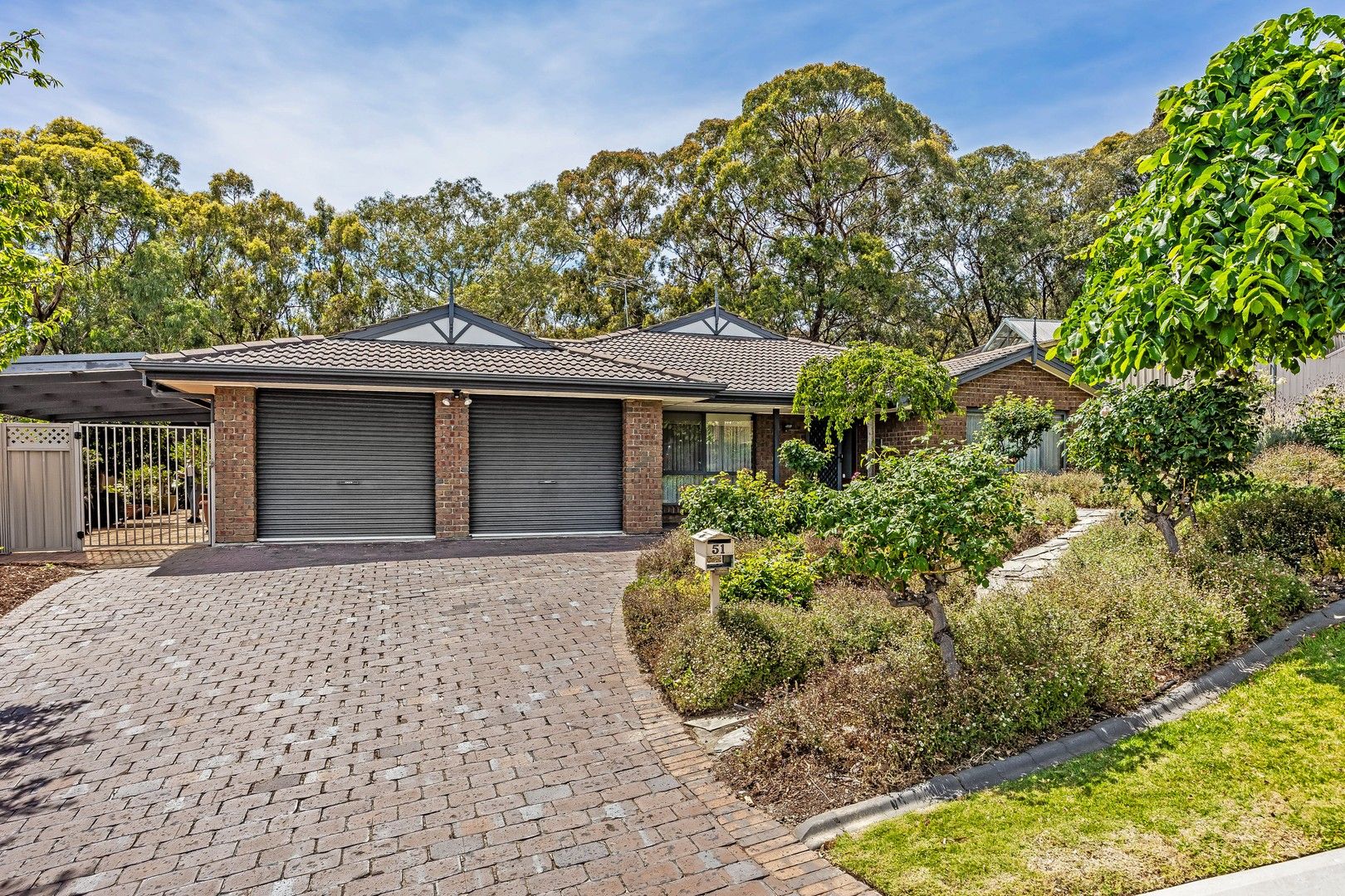 51 Horseshoe Drive, Woodcroft SA 5162, Image 0