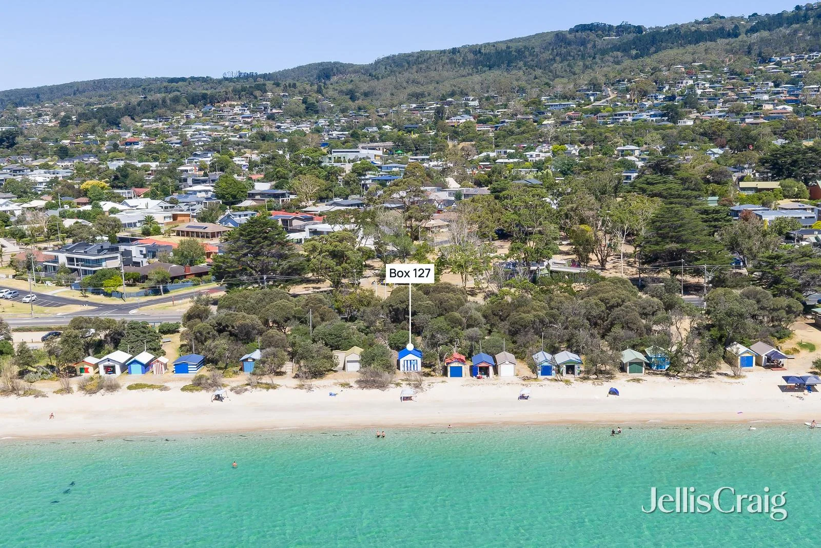 Additional image 8 of Boat Shed 127 Dromana Foreshore Beach, Dromana VIC 3936