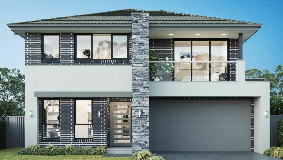 5 bedrooms New Home Designs in  BOX HILL NSW, 2765
