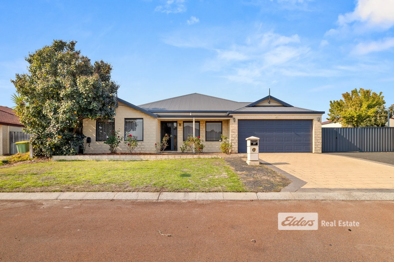 69 Burleigh Drive, Australind WA 6233