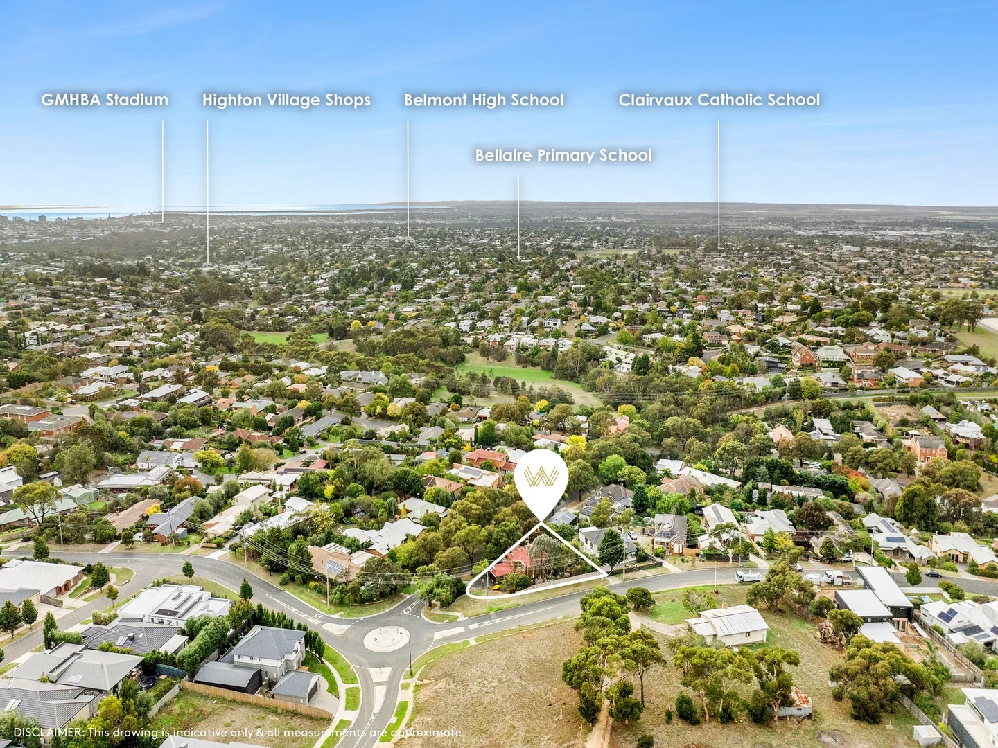 Additional image 18 of 49 Wandana Drive, Wandana Heights VIC 3216