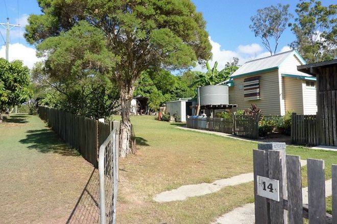 Picture of 14 Mant Street, BROOWEENA QLD 4620